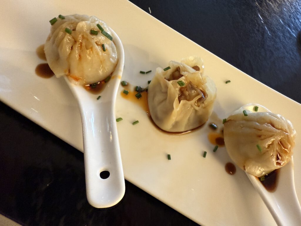 Restaurant Jin: Reislos glücklich - Der wahrscheinlich beste Chinese Münchens 12 Restaurant Jin München