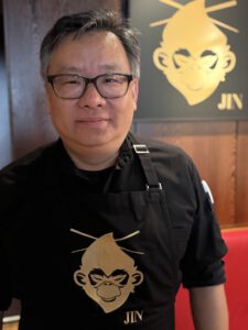 Restaurant Jin: Reislos glücklich - Der wahrscheinlich beste Chinese Münchens 7 Restaurant Jin München