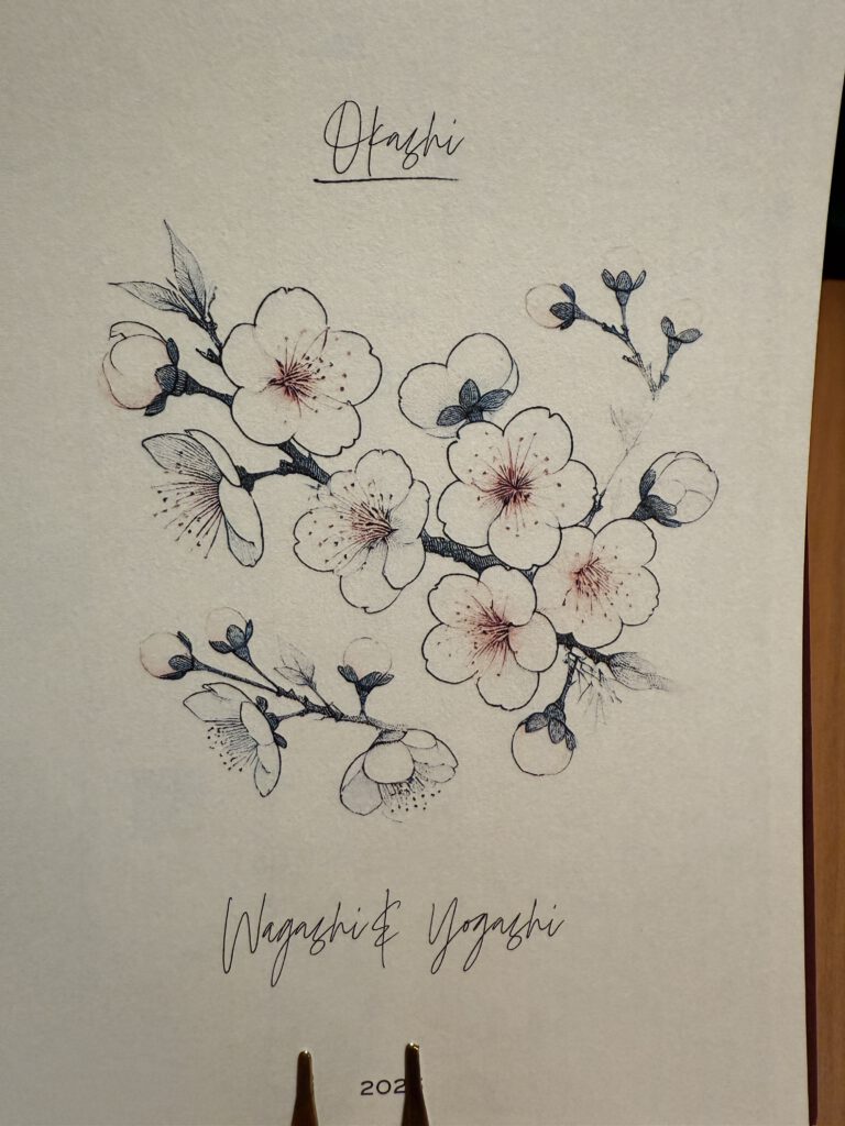 Ein Abend im „Tohru in der Schreiberei“: Münchens Fine Dining auf Weltniveau 1
