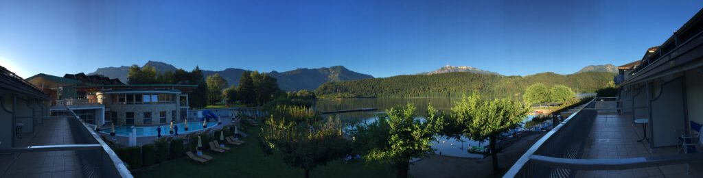 Lago di Levico