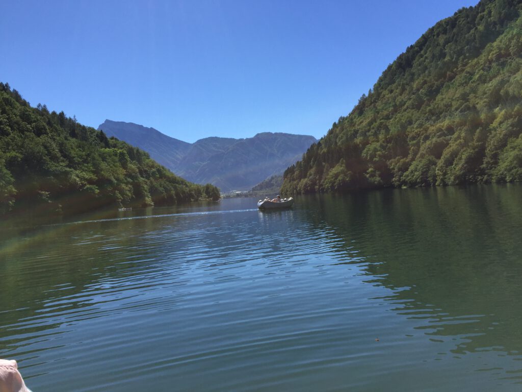 Lago di Levico