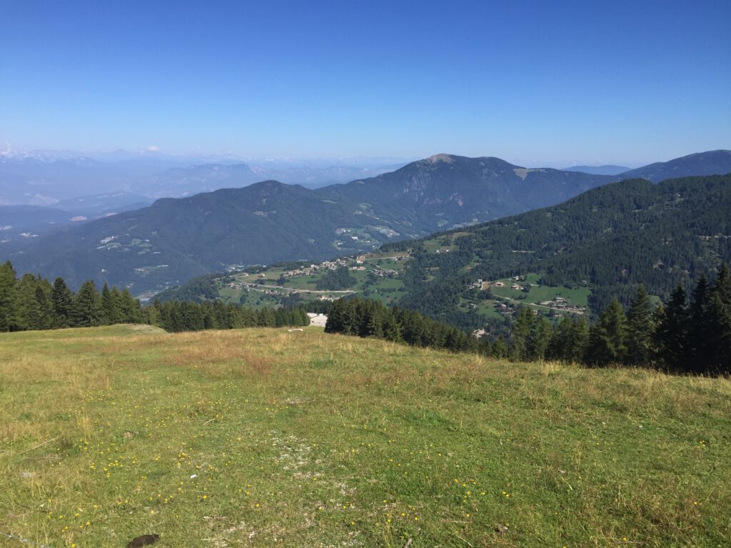 Lago di Levico