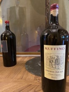 Ruffino Chianti Poggio a Casciano