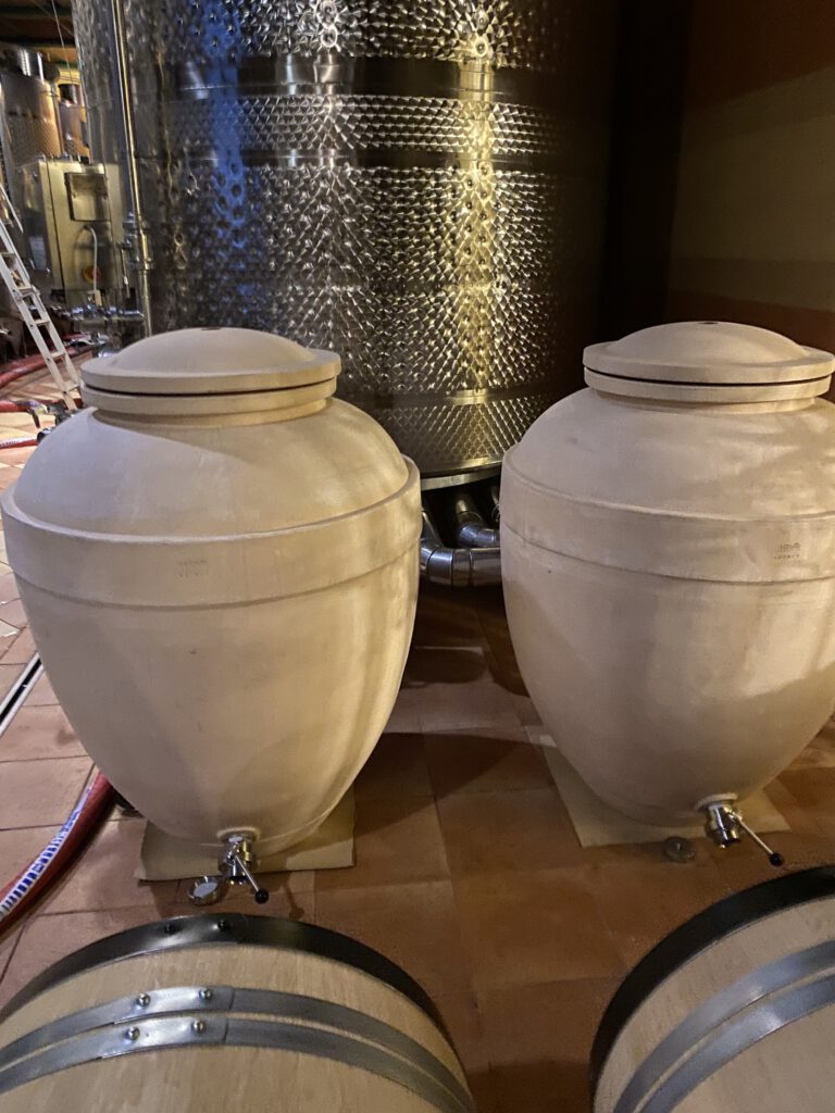 Ruffino Chianti Poggio a Casciano