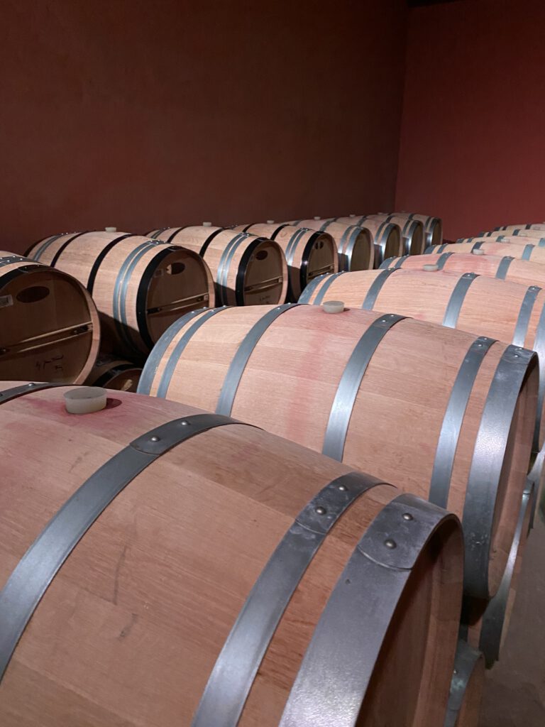 Ruffino Chianti Poggio a Casciano