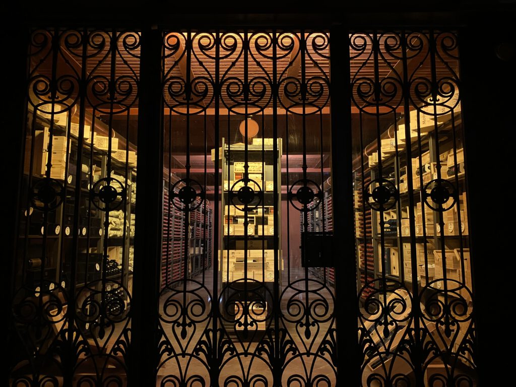 Ruffino Chianti Poggio a Casciano