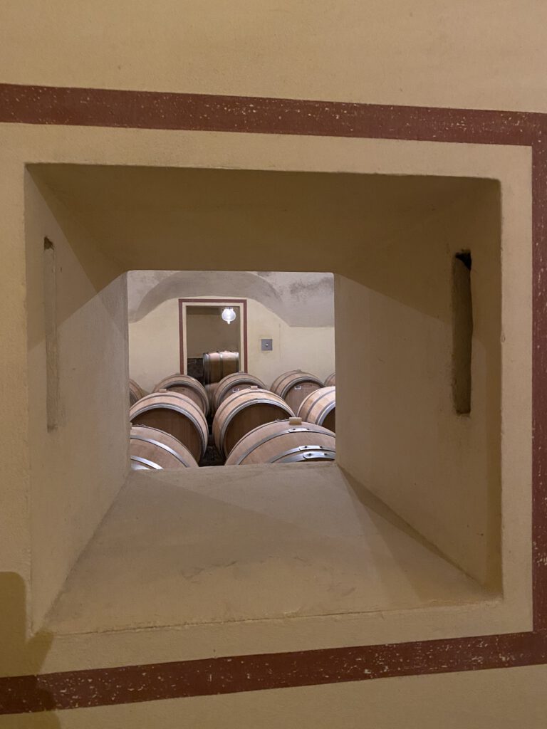 Ruffino Chianti Poggio a Casciano