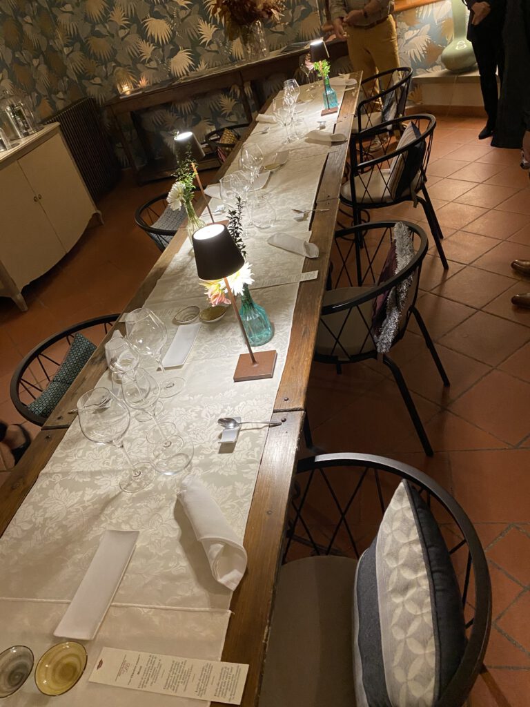 Ruffino Chianti Poggio a Casciano