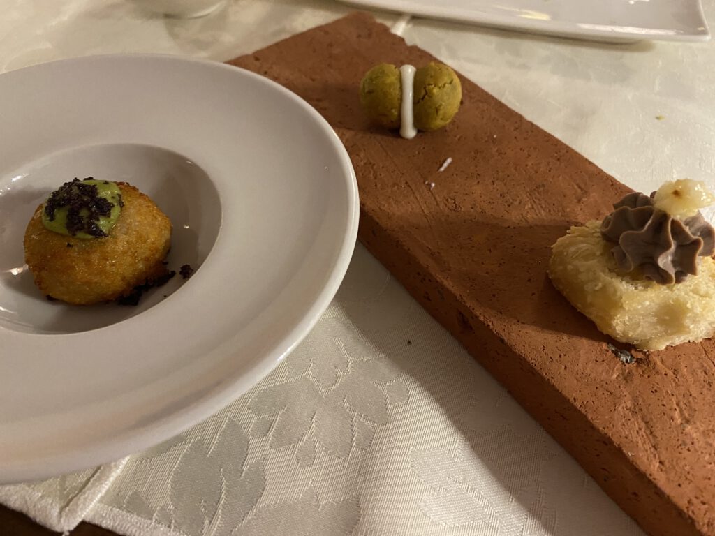 Ruffino Chianti Poggio a Casciano