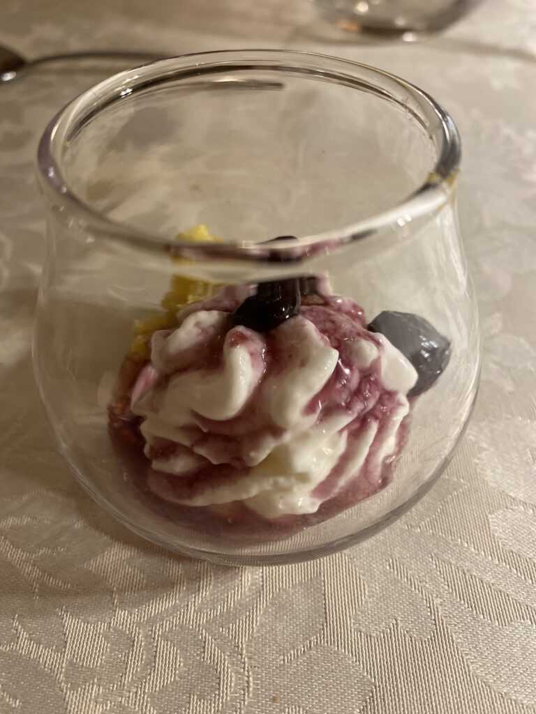 Ruffino Chianti Poggio a Casciano