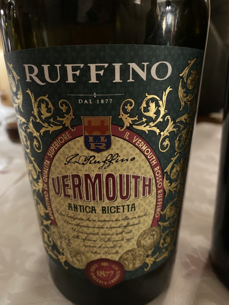 Ruffino: Zeitreise in die Seele der Toskana 5