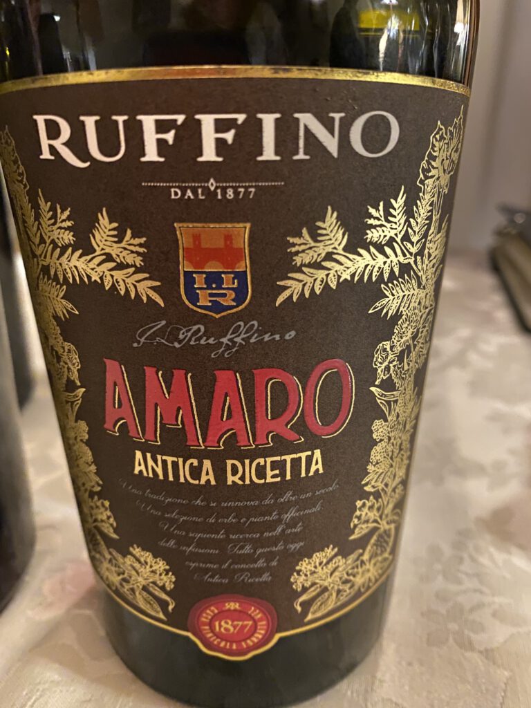 Ruffino: Zeitreise in die Seele der Toskana 6