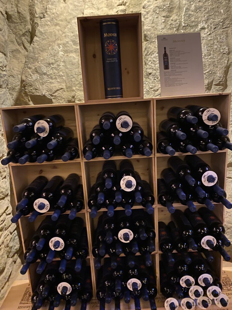 Ruffino Greve in Chianti