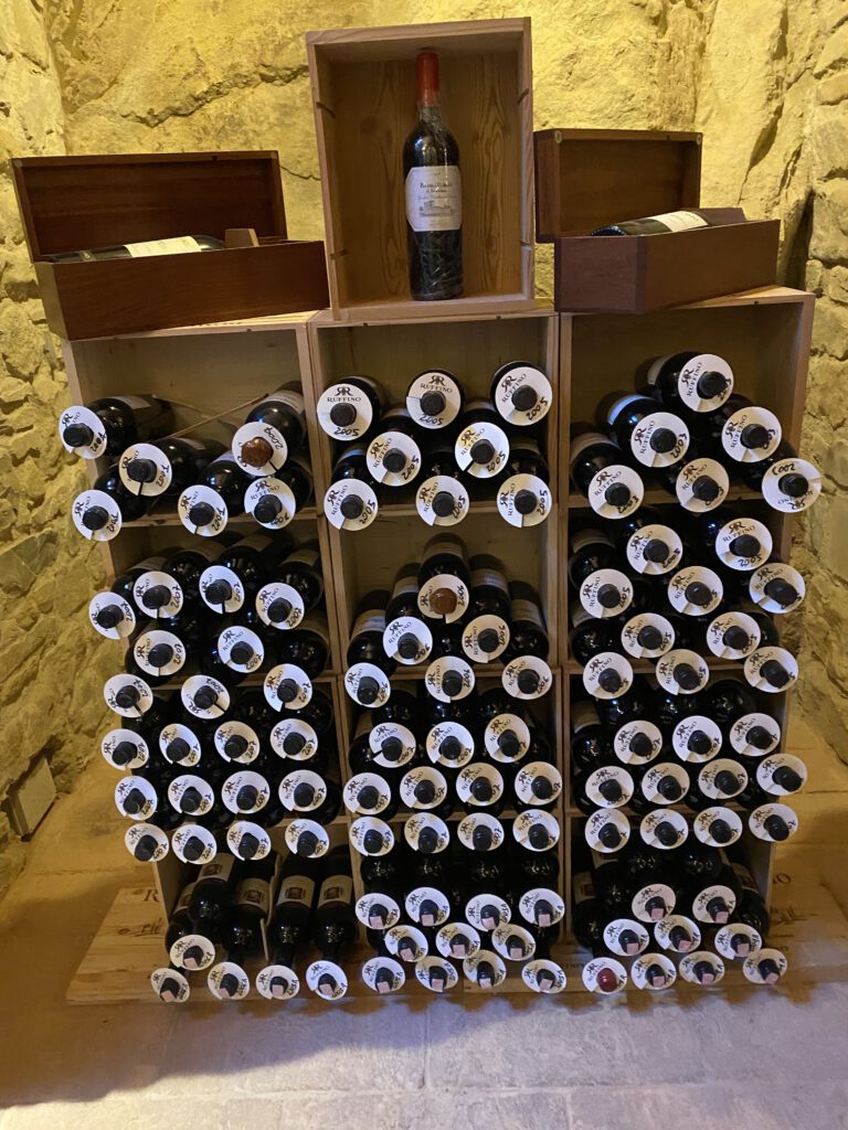 Ruffino Greve in Chianti