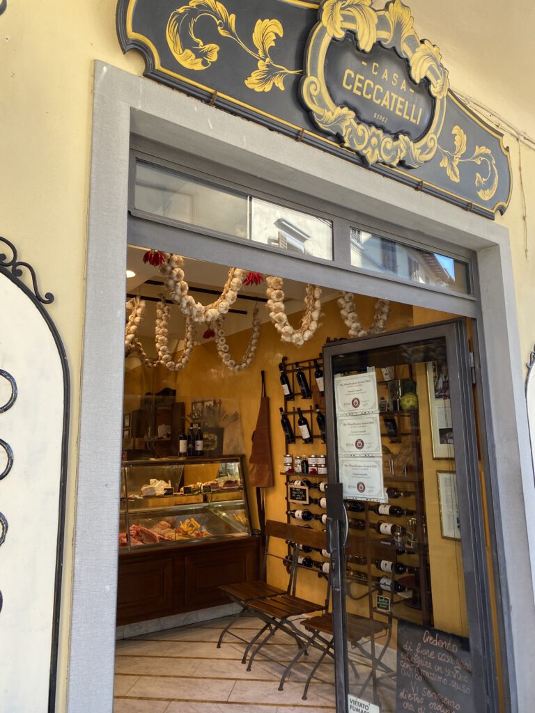 Ruffino Greve in Chianti