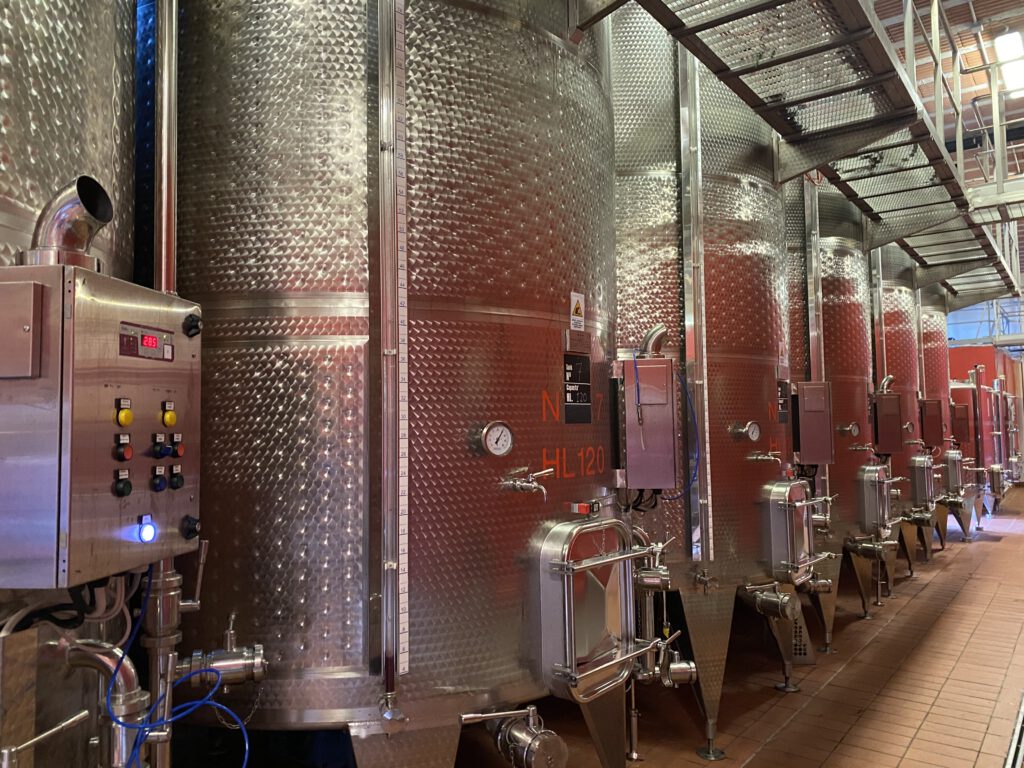 Ruffino Greve in Chianti