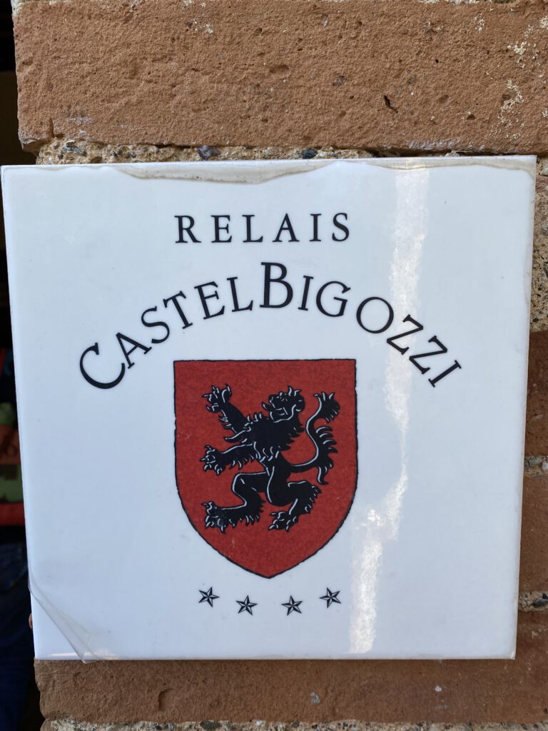 Ruffino Chianti Poggio a Casciano