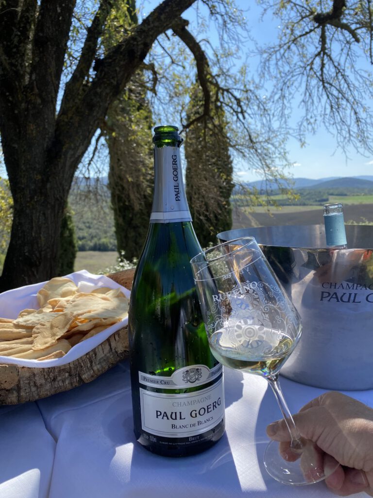 Ruffino Chianti Poggio a Casciano
