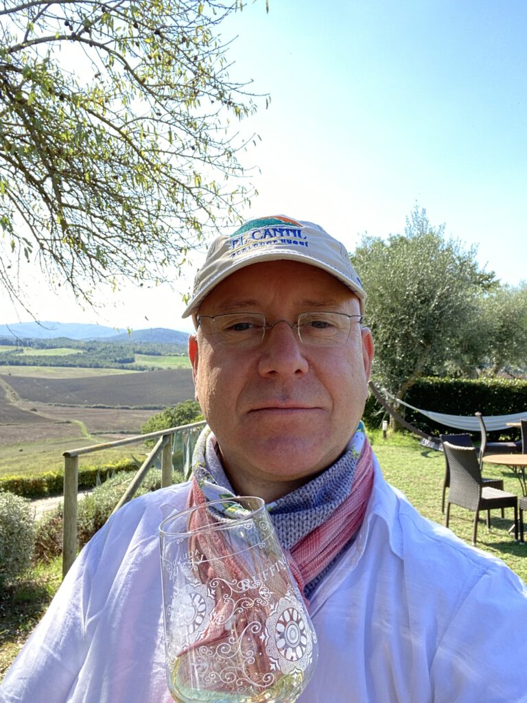Ruffino Chianti Poggio a Casciano