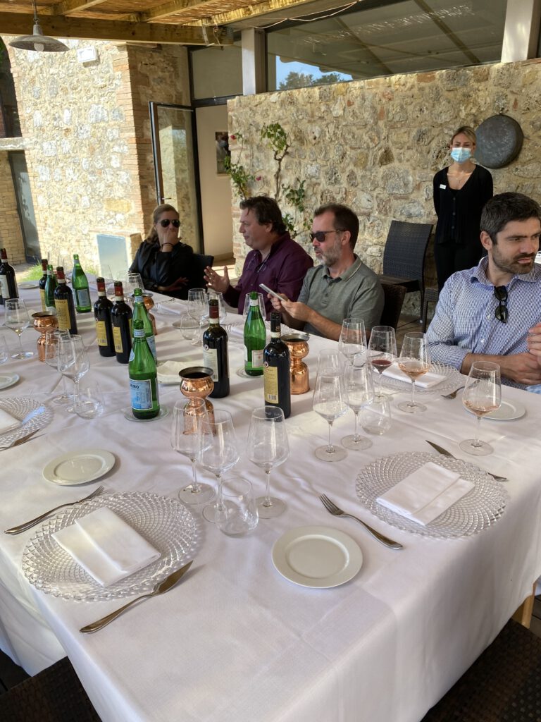 Ruffino Chianti Poggio a Casciano
