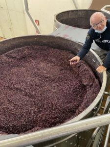 Ruffino Chianti Poggio a Casciano