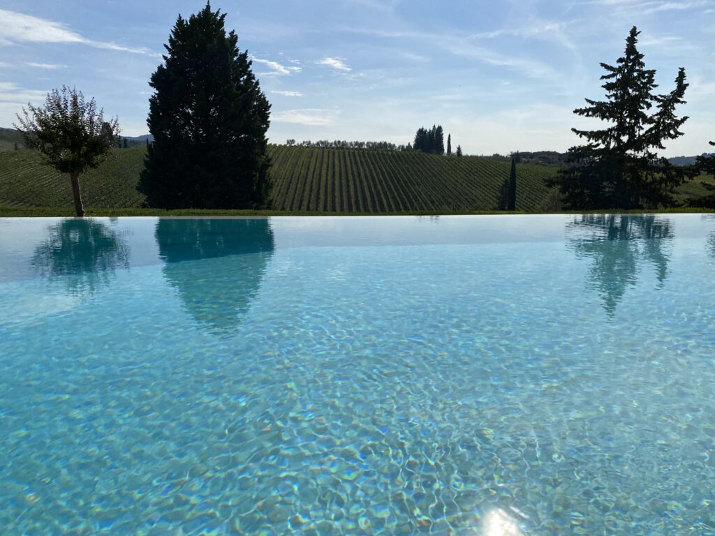 Ruffino Chianti Poggio a Casciano