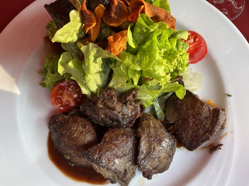 Maison Massard: Beste bretonische Brasserie in Haidhausen 7 Maison Massard