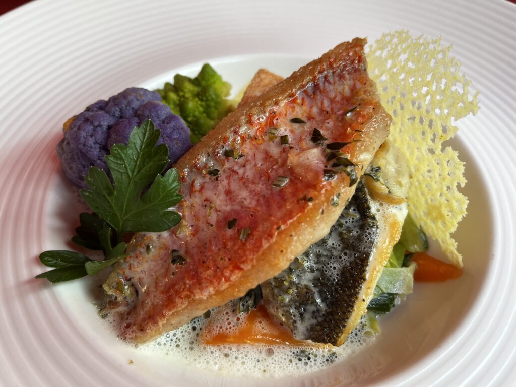 Maison Massard: Beste bretonische Brasserie in Haidhausen 8 Maison Massard