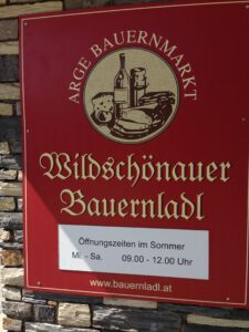 Wild. Schön. Au: Entdeckungen zwischen Alm, Klamm und Käse - Urlaub mit Kindern in der Wildschönau 8 Wildschönau