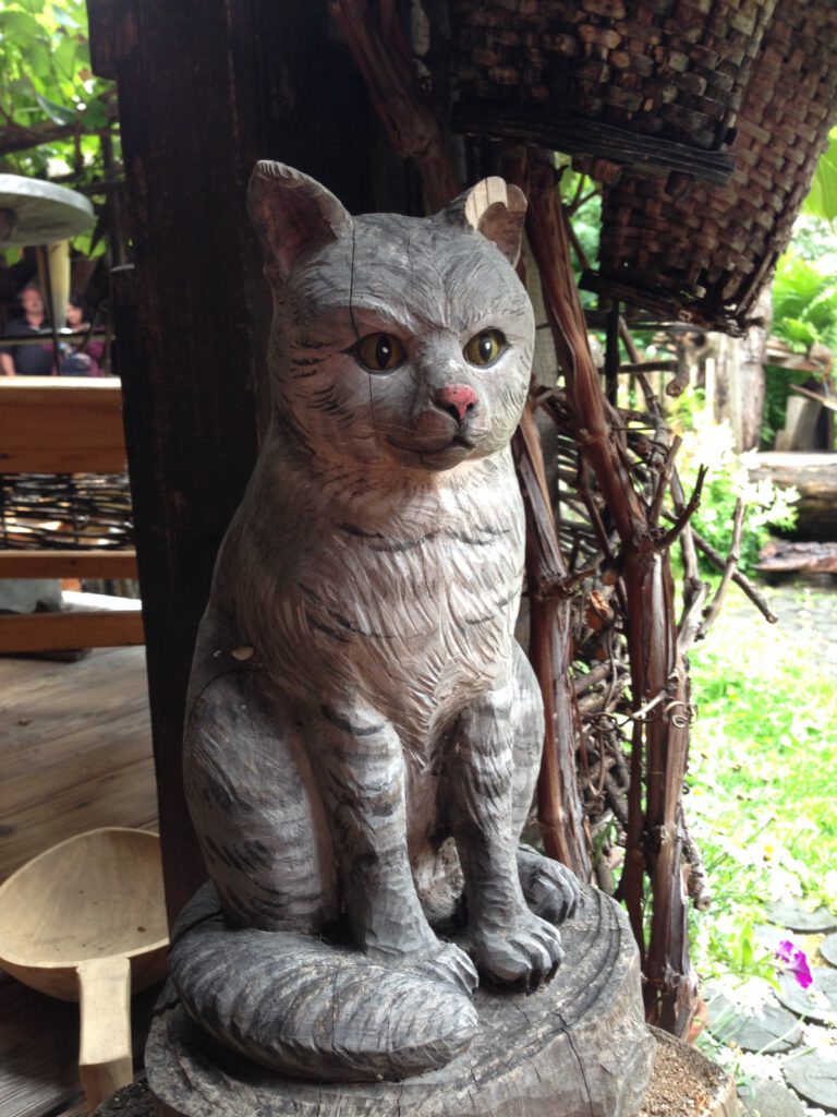 Wildschönau Tiroler Holzmuseum