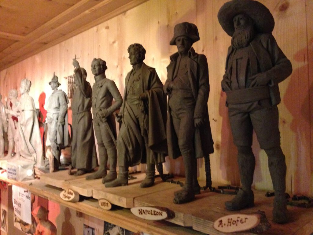 Wildschönau Tiroler Holzmuseum