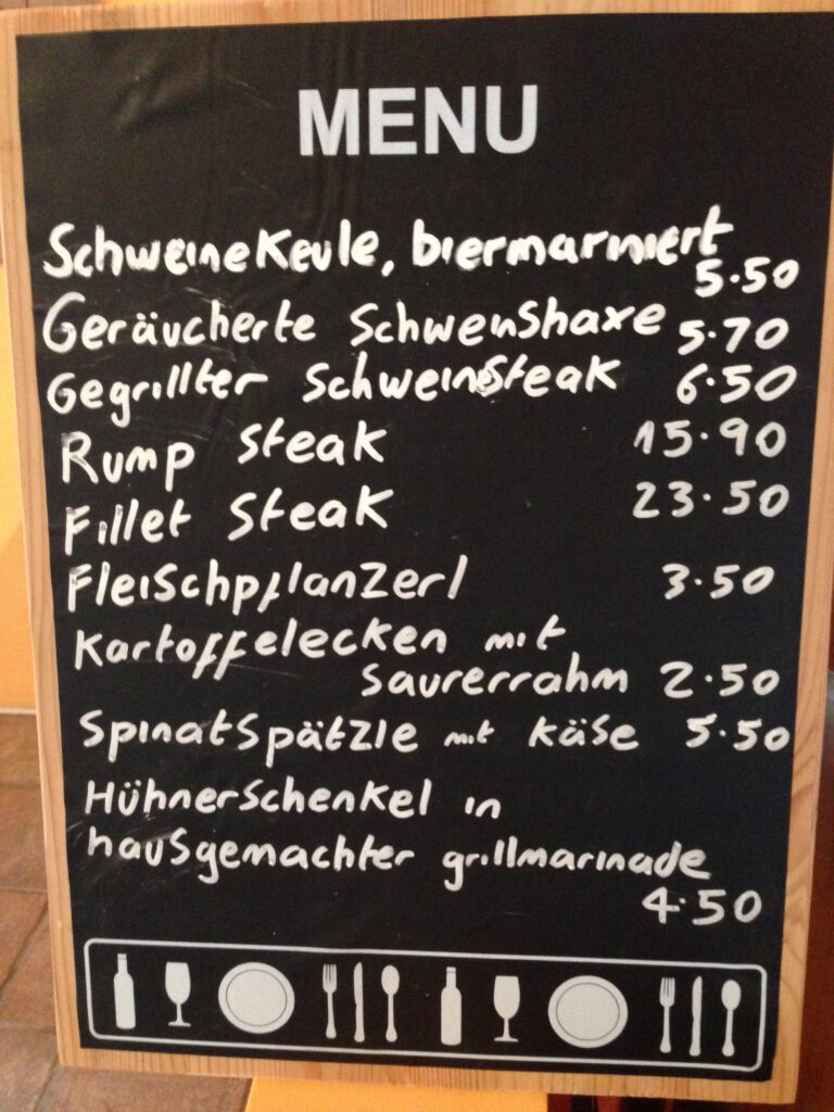 Wildschönau Brauerei