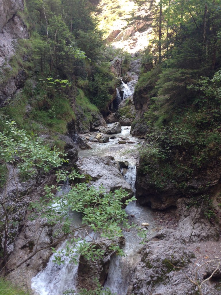 Wildschönau