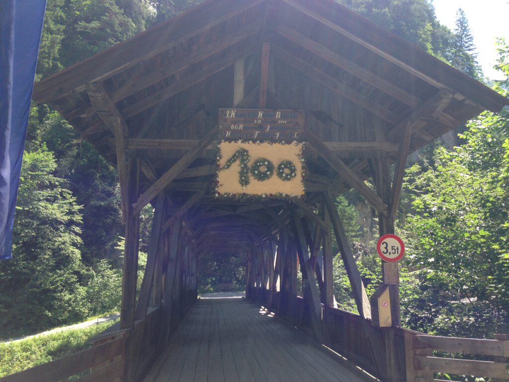 Wildschönau