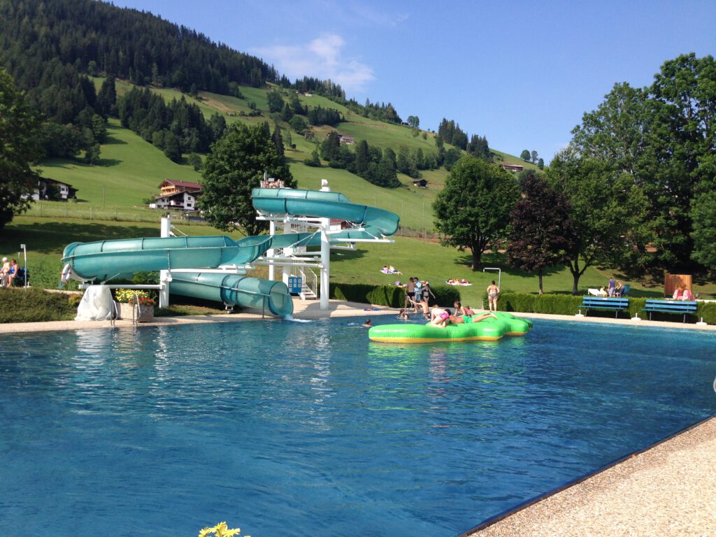 Wildschönau