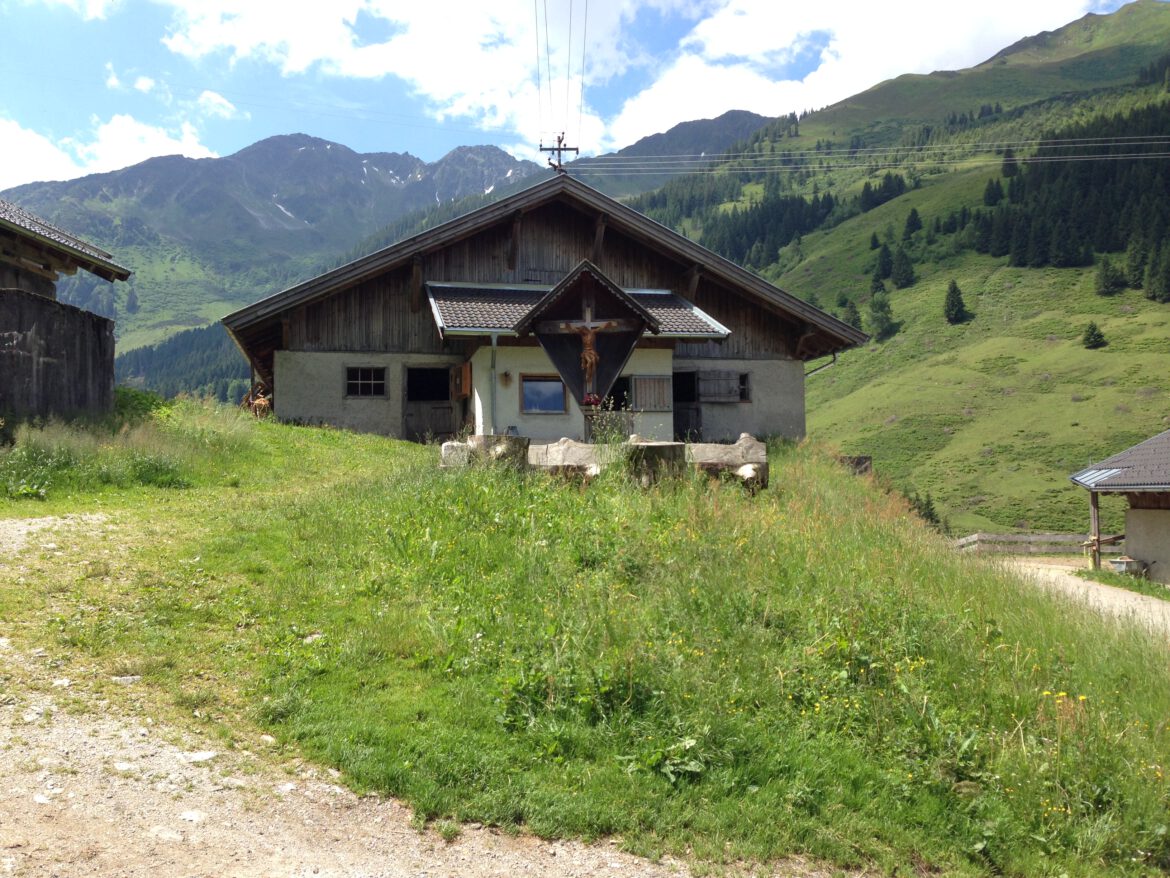 Wildschönau