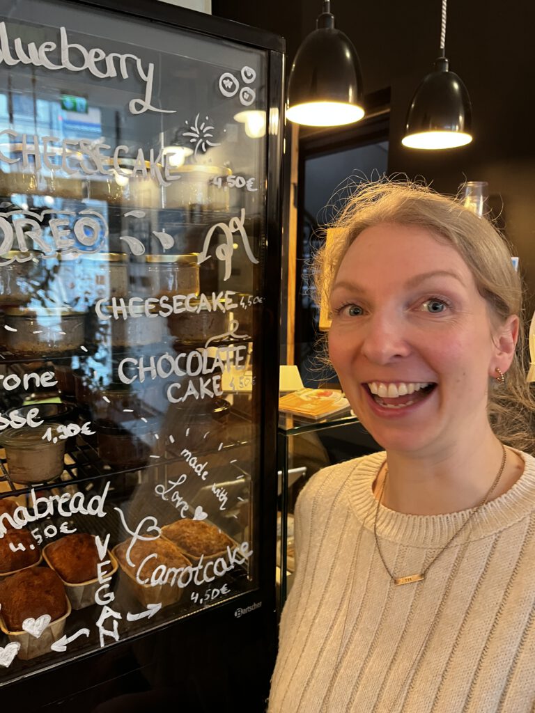 Der kleine Flo: Mini-Burger mit großem Genuss in Münchens Innenstadt 13 Der kleine Flo - Julia Bures