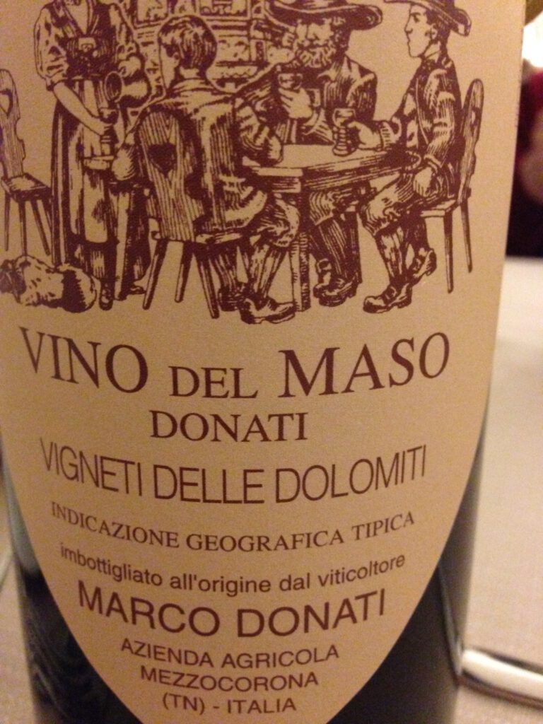 Trentino und TrentoDOC: Zwischen Alpenkühle und mediterraner Wärme 50 Trentino TrentoDOC