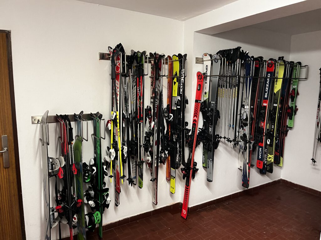 SkiJuwel Alpbachtal Wildschönau - Kulinarik und Sport