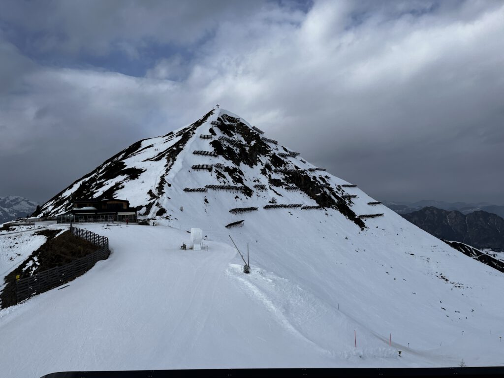 SkiJuwel Alpbachtal Wildschönau - Kulinarik und Sport