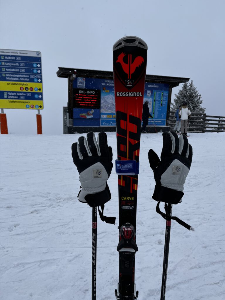 SkiJuwel Alpbachtal Wildschönau - Kulinarik und Sport