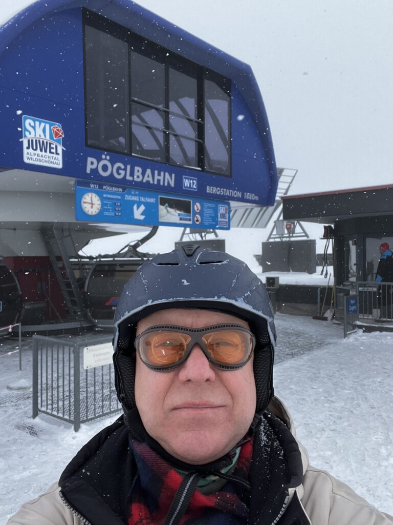SkiJuwel Alpbachtal Wildschönau - Kulinarik und Sport