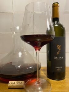 Wein richtig servieren - Dekanter