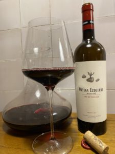 Wein richtig servieren - Dekanter