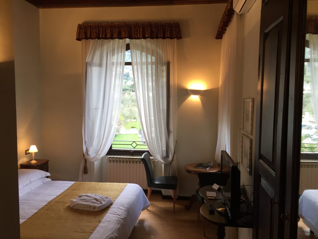 Villa Giulia am Gardasee: Zwischen Dolce Vita, Geschichte und den Schatten D'Annunzios 15 Villa Giulia Gardasee