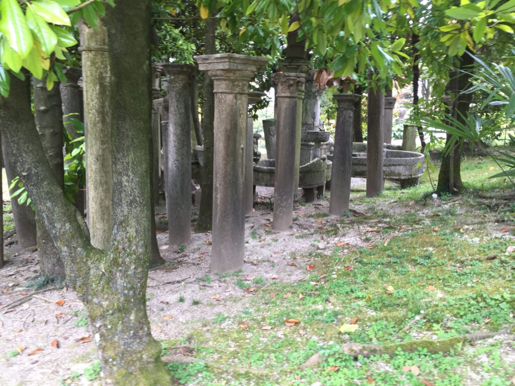 Villa Giulia am Gardasee: Zwischen Dolce Vita, Geschichte und den Schatten D'Annunzios 33 Vittoriale degli Italiani Gardasee