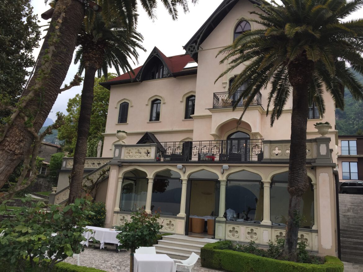 Villa Giulia Gardasee