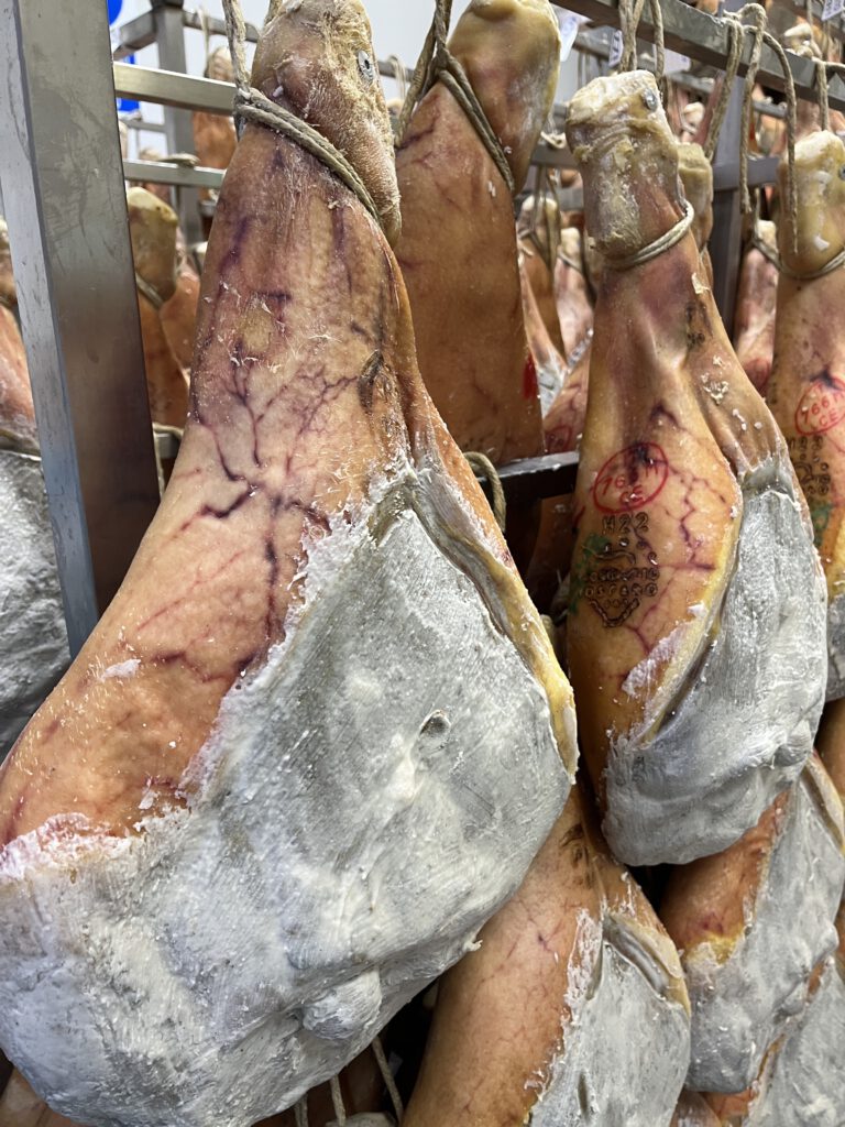 Prosciutto Toscano DOP: Die Essenz toskanischer Lebensart 19 Prosciutto Toscano DOP