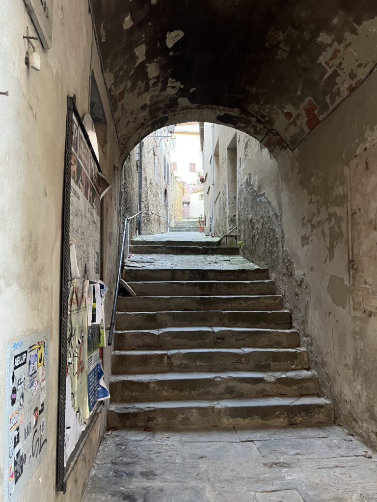 Montepulciano