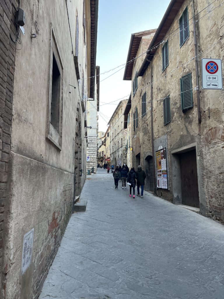Montepulciano